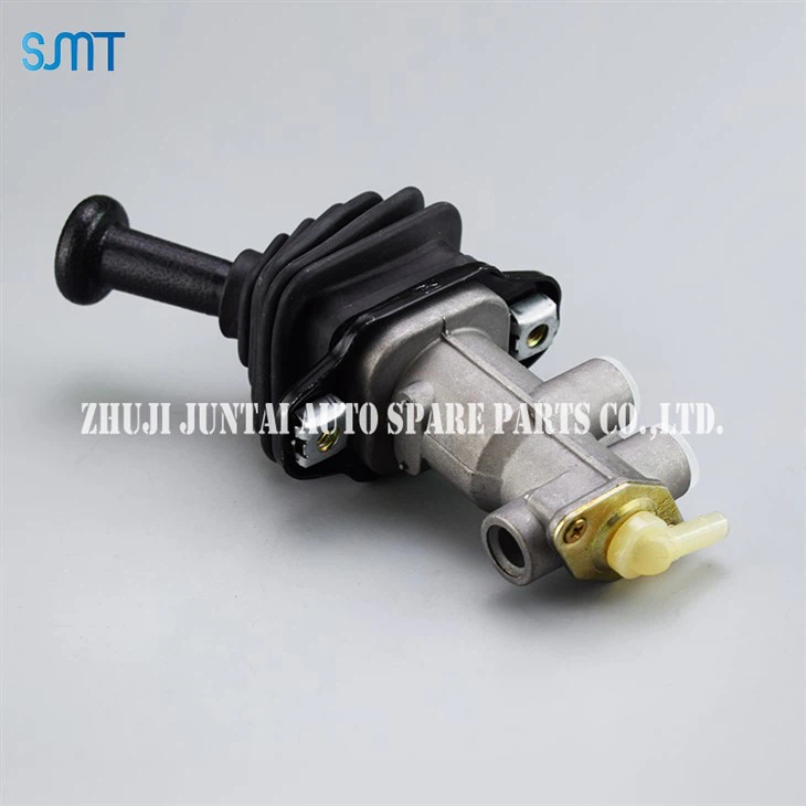 Air Brake Hand Valve factory