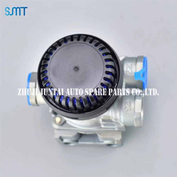 Fast Release Air Valve best
