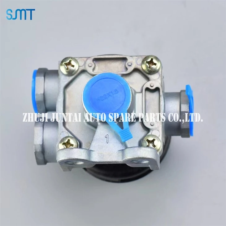 Fast Release Air Valve high quality