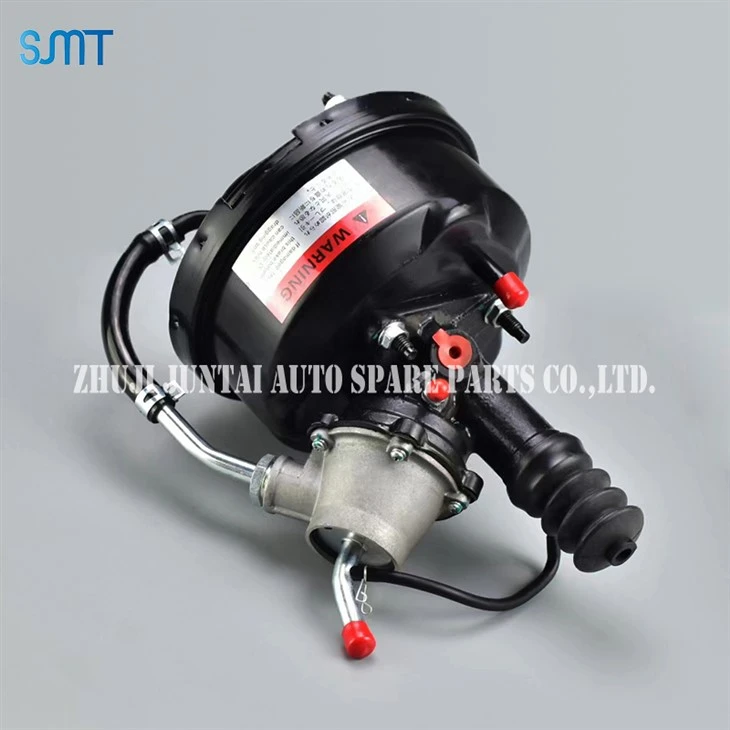 Vacuum Clutch Booster factory