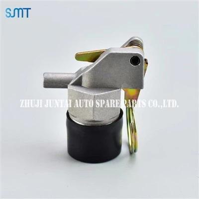 1 дренажный клапан