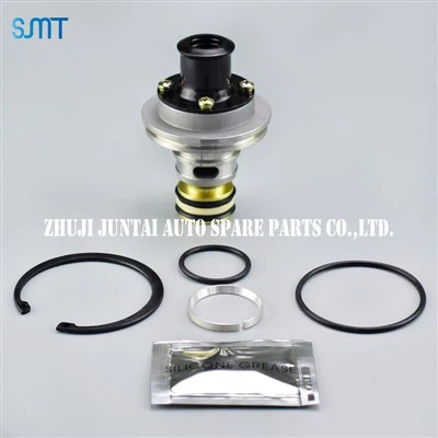 Клапан чистки воздушного тормоза