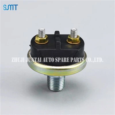 Цепь обслуживания пневматического тормоза Выключатель стоп-сигнала