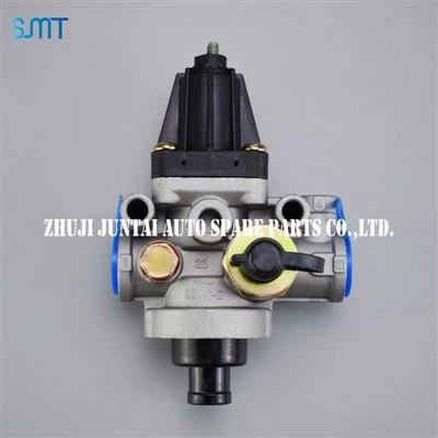 Клапан разгрузчика воздушного тормоза