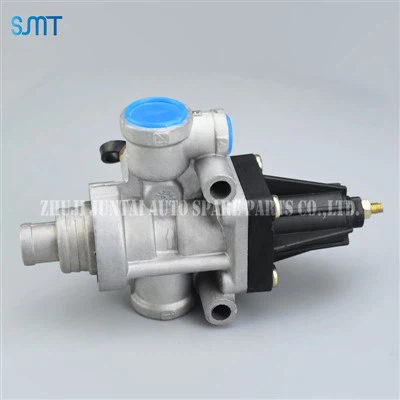 Клапан разгрузочного регулятора воздуха