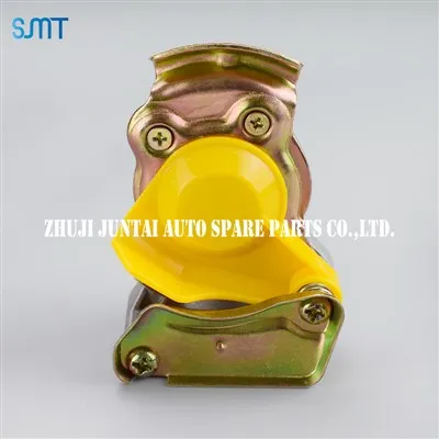 Караванная головка