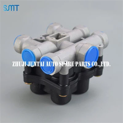 Четыре защиты цепи AE4604