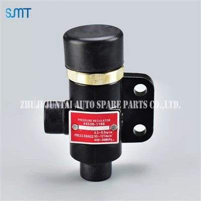 Воздушные тормоза губернатора