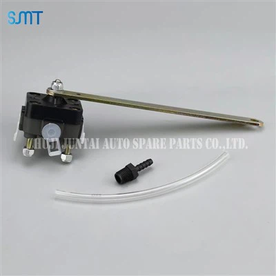 KD2204 Уравнительный клапан