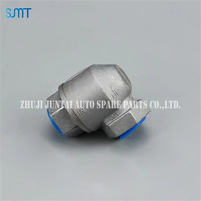 Обратный клапан грузовика