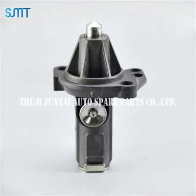 Типы коробок передач клапана