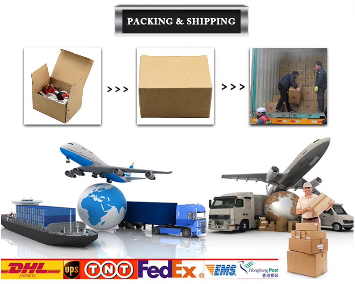 E11451 packing and shipping E11451 packing and shipping